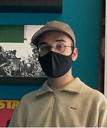 THE H.W. DOG & CO.  | キャップ