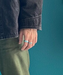 Seciwa Jewelry | リング