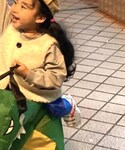 babyGAP(babyGAP)の「トップス(ジャージ)」