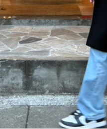 GU | デニムパンツ