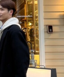 SENSE OF PLACE by URBAN RESEARCH | トレンチコート