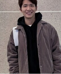 URBAN RESEARCH | スタジャン
