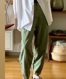 FLORENT | パンツ