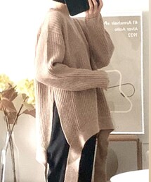 FLORENT | ニット/セーター