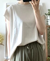 FLORENT | Tシャツ/カットソー