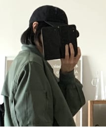 GU | キャップ