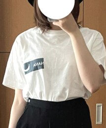 ブルーバナナスタンド | Tシャツ/カットソー