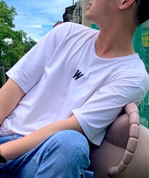 DW | Tシャツ/カットソー