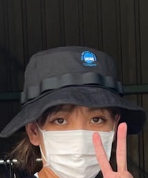 GLOBAL WORK | ハット