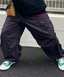 GU | カーゴパンツ