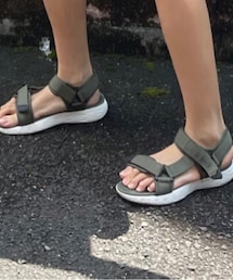 COLEMAN | サンダル