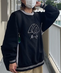 古着 | スウェット