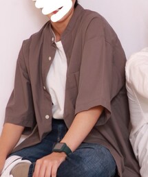 GU | シャツ/ブラウス