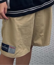 SPALDING | パンツ