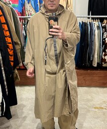 TOMMY HILFIGER | ポンチョ