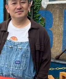 MARITHE + FRANCOIS GIRBAUD | シャツ/ブラウス