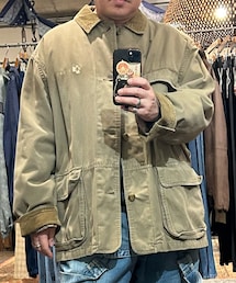 VINTAGE | カバーオール