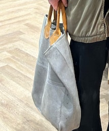 VINTAGE | トートバッグ