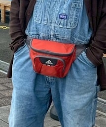 adidas | ボディバッグ/ウエストポーチ