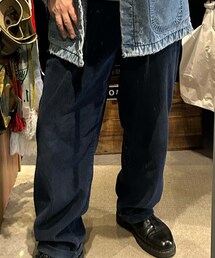 DOCKERS | スラックス