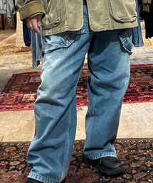 BIG SMITH | サロペット/オーバーオール