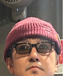 POLeR | ニットキャップ/ビーニー