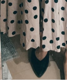 JELLY BEANS | シューズ