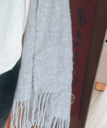 MUJI Labo | マフラー