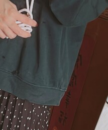 earth music&ecology | パーカー