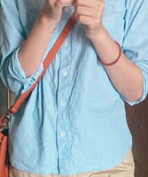 MUJI Labo | シャツ/ブラウス