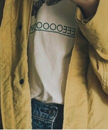 coen | Tシャツ/カットソー