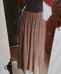 LOWRYS FARM | スカート