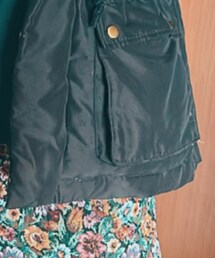 LOWRYS FARM | ダウンジャケット/コート