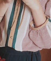 REDYAZEL | シャツ/ブラウス