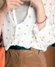 Bershka | シャツ/ブラウス