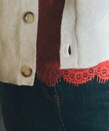 MAJESTIC LEGON | シャツ/ブラウス