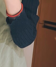 earth music&ecology | ニット/セーター