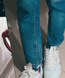 MUJI Labo | 20daily002(デニムパンツ)