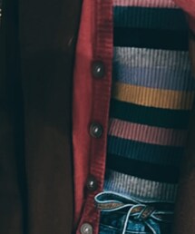 LOWRYS FARM | ニット/セーター