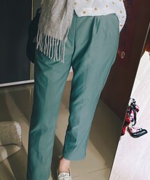 earth music&ecology | パンツ