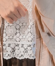 LOWRYS FARM | トップス