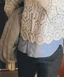 BLUEEAST | トップス