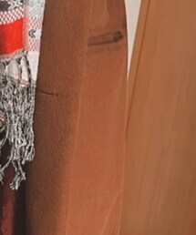 LOWRYS FARM | チェスターコート