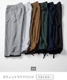 UNIQLO | スウェットパンツ