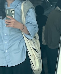 IDEE | トートバッグ