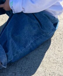 cottori | デニムパンツ