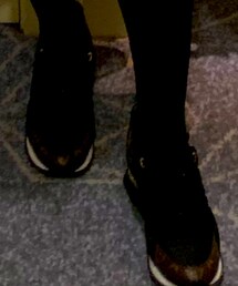 LOUIS VUITTON | スニーカー