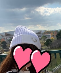 PRADA | ニットキャップ/ビーニー