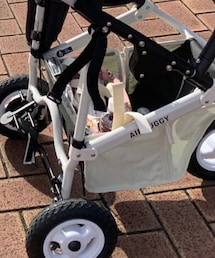 エアバギー | ベビーカー/ベビーカー用品