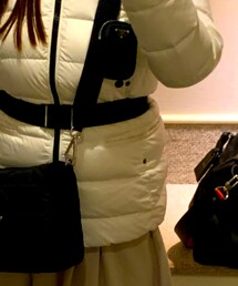 MONCLER | ダウンジャケット/コート